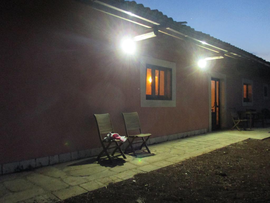 Le Mangiatoie Del Re Giordano Villa Avola Bagian luar foto