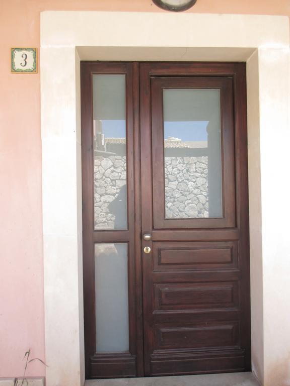 Le Mangiatoie Del Re Giordano Villa Avola Bagian luar foto
