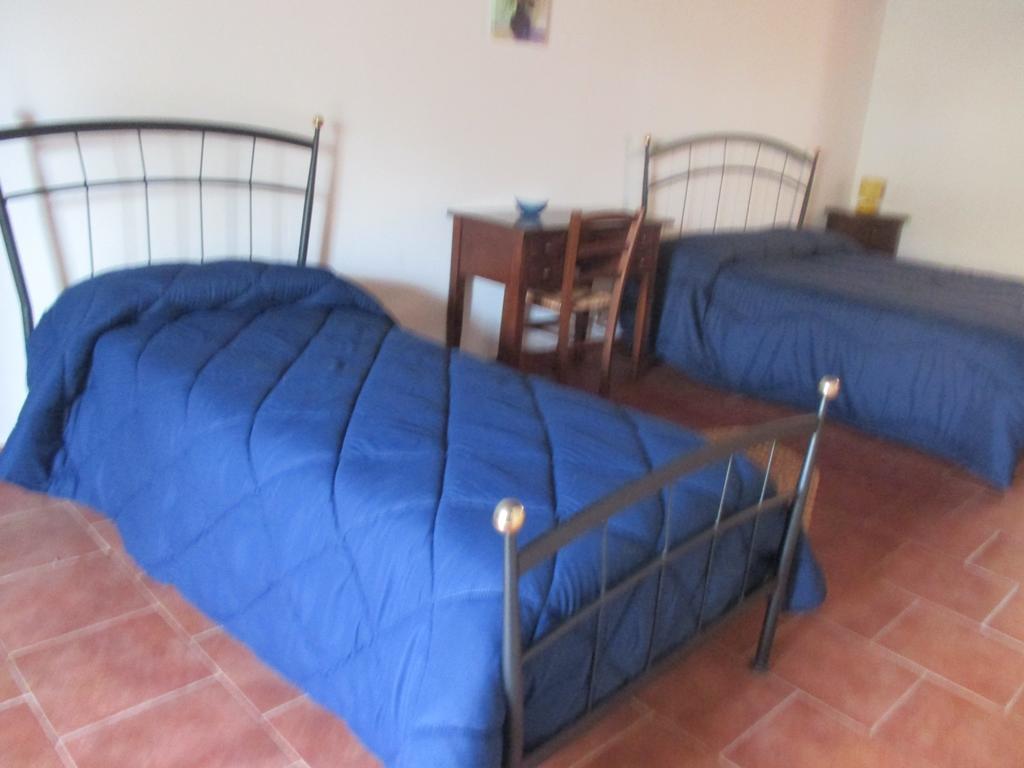 Le Mangiatoie Del Re Giordano Villa Avola Ruang foto