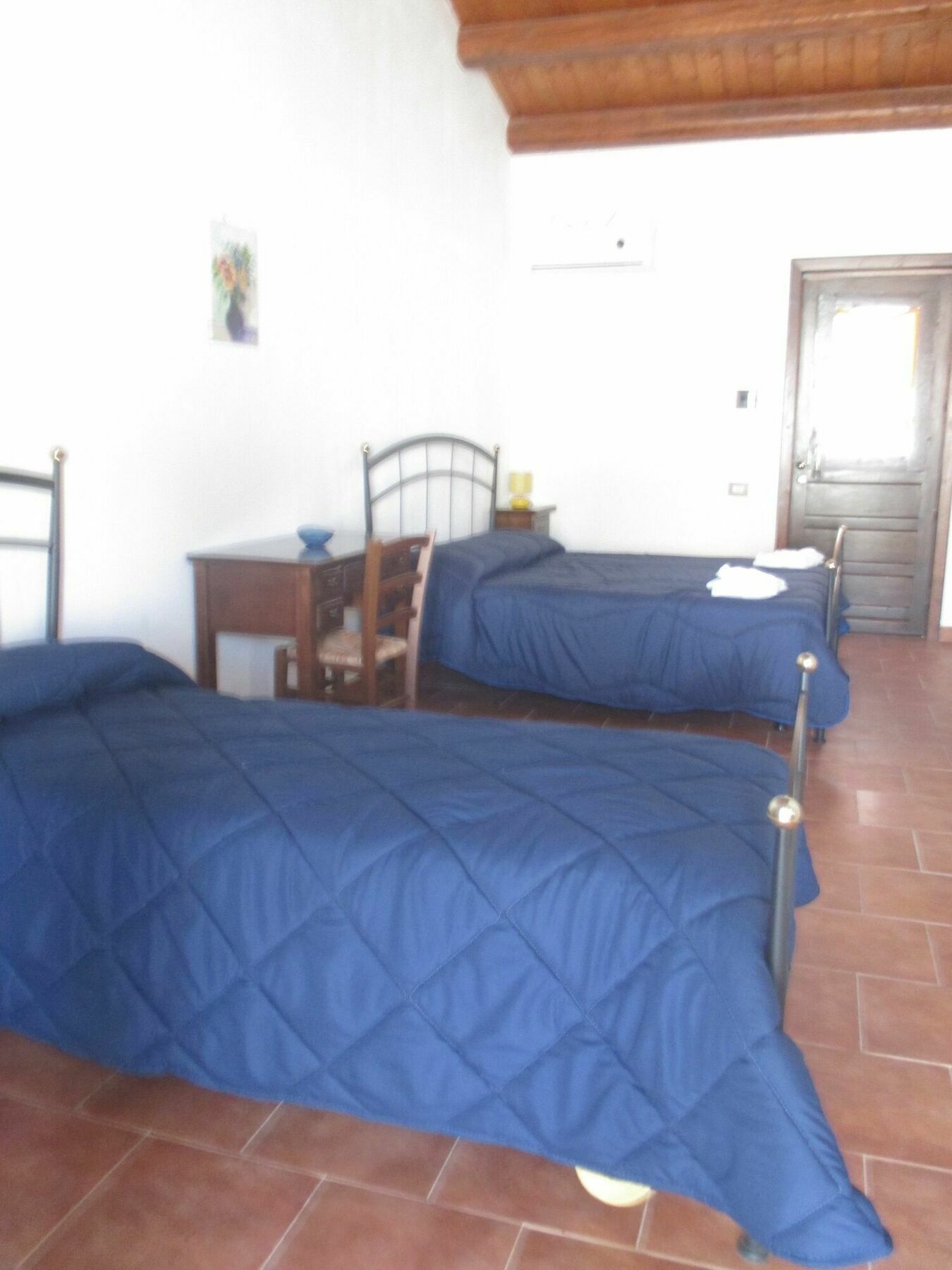 Le Mangiatoie Del Re Giordano Villa Avola Bagian luar foto