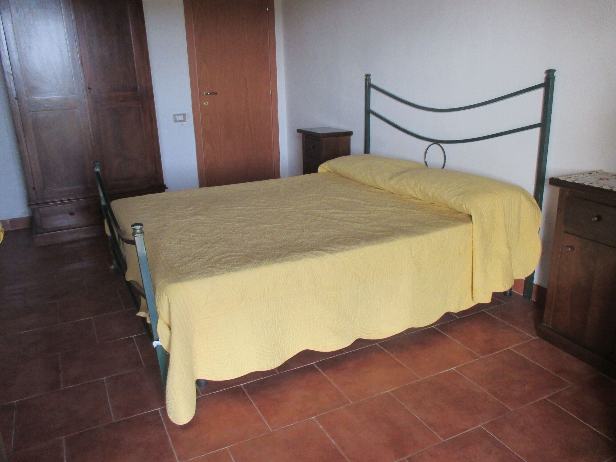 Le Mangiatoie Del Re Giordano Villa Avola Bagian luar foto